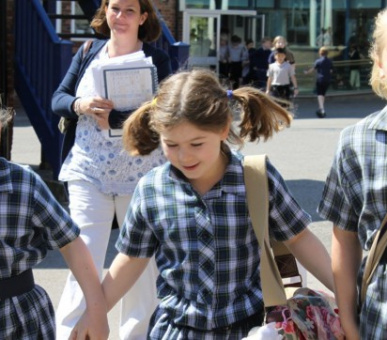 Photo Dragon School, Oxford (Великобритания, Подготовительная школа) 7