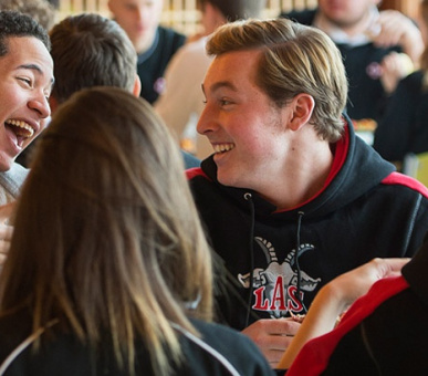 Photo Leysin American School (Швейцария, Школы) 10