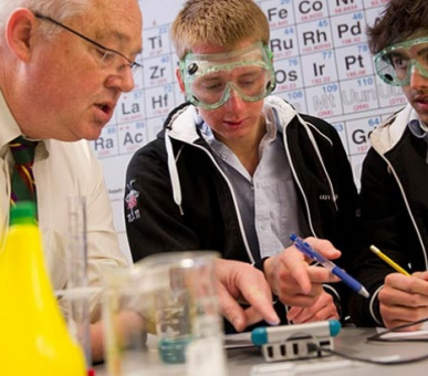 Photo Leysin American School (Швейцария, Школы) 3