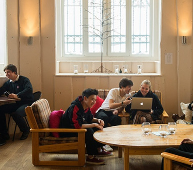 Photo Leysin American School (Швейцария, Школы) 14