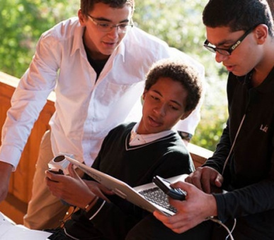 Photo Leysin American School (Швейцария, Школы) 6