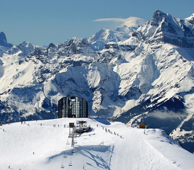 Photo Leysin American School (Швейцария, Школы) 8