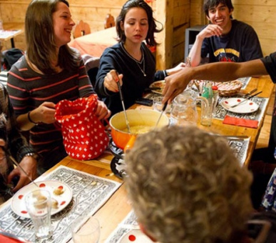 Photo Leysin American School (Швейцария, Школы) 4