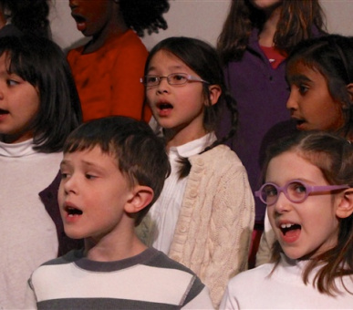 Photo Dalton School (США, Школы) 19