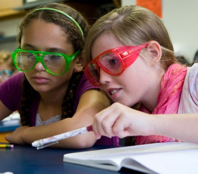 Photo Dalton School (США, Школы) 5