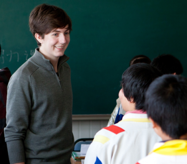 Photo Dalton School (США, Школы) 9