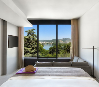 Photo Six Senses Douro Valley (Португалия, Порто) 13