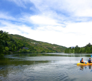 Photo Six Senses Douro Valley (Португалия, Порто) 32