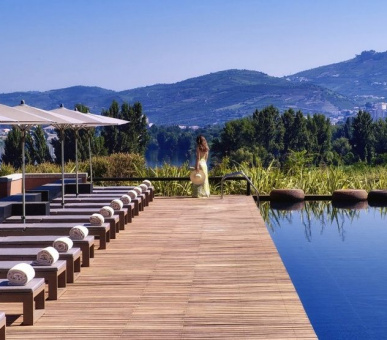 Photo Six Senses Douro Valley (Португалия, Порто) 26