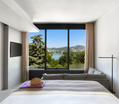 Photo Six Senses Douro Valley (Португалия, Порто) 4