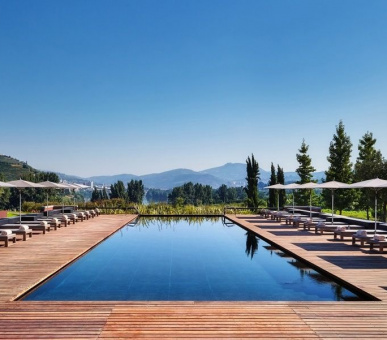 Photo Six Senses Douro Valley (Португалия, Порто) 27