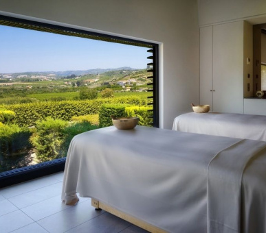 Photo Six Senses Douro Valley (Португалия, Порто) 31