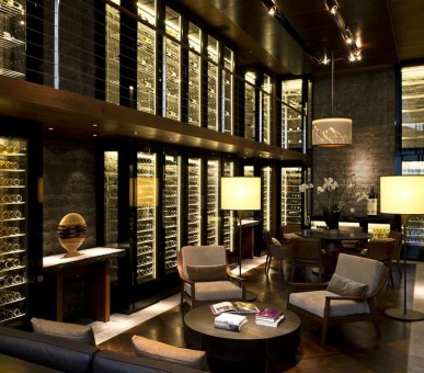 Photo The Chedi Andermatt (Швейцария, Андерматт) 22