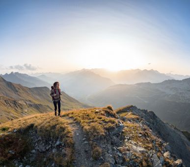 Photo The Chedi Andermatt (Швейцария, Андерматт) 21