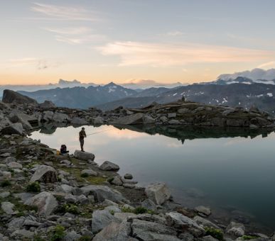 Photo The Chedi Andermatt (Швейцария, Андерматт) 20