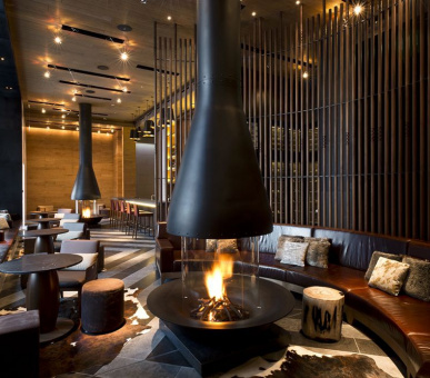 Photo The Chedi Andermatt (Швейцария, Андерматт) 32