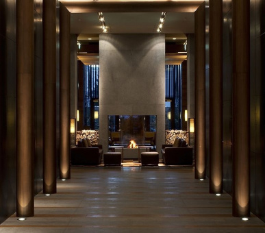 Photo The Chedi Andermatt (Швейцария, Андерматт) 1