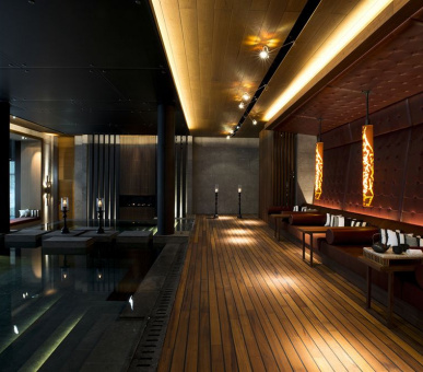 Photo The Chedi Andermatt (Швейцария, Андерматт) 18