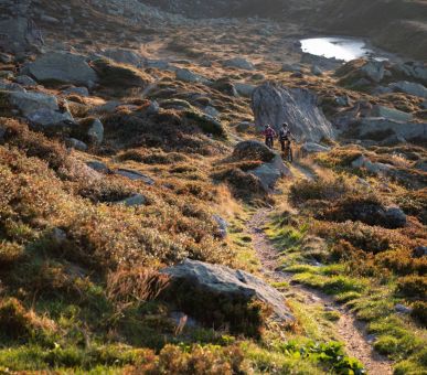 Photo The Chedi Andermatt (Швейцария, Андерматт) 19