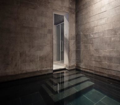 Photo The Chedi Andermatt (Швейцария, Андерматт) 11