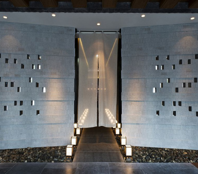 Photo The Chedi Andermatt (Швейцария, Андерматт) 27