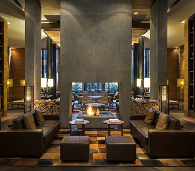 Photo The Chedi Andermatt (Швейцария, Андерматт) 25