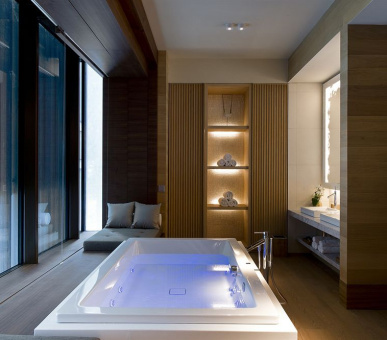 Photo The Chedi Andermatt (Швейцария, Андерматт) 20