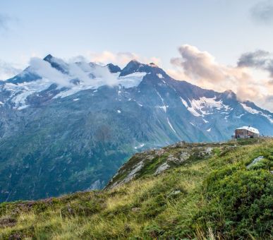 Photo The Chedi Andermatt (Швейцария, Андерматт) 17