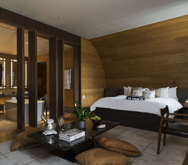 Photo The Chedi Andermatt (Швейцария, Андерматт) 6