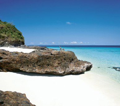 Фото Tsarabanjina Madagascar (, Мадагаскар) 3