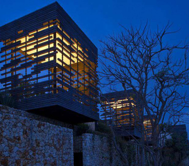 Photo Alila Villas Uluwatu (Индонезия, Бали) 1