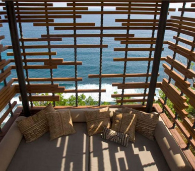 Фото Alila Villas Uluwatu (Индонезия, Бали) 21