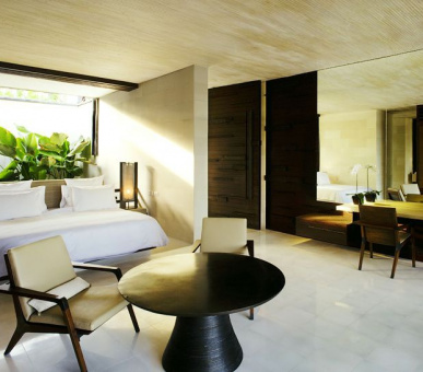 Фото Alila Villas Uluwatu (Индонезия, Бали) 3