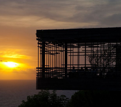 Photo Alila Villas Uluwatu (Индонезия, Бали) 11