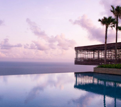 Photo Alila Villas Uluwatu (Индонезия, Бали) 6