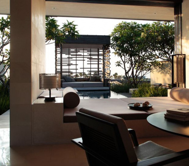 Photo Alila Villas Uluwatu (Индонезия, Бали) 9