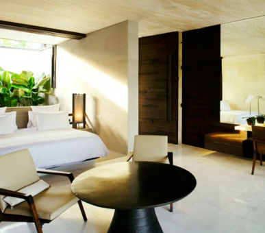 Photo Alila Villas Uluwatu (Индонезия, Бали) 24