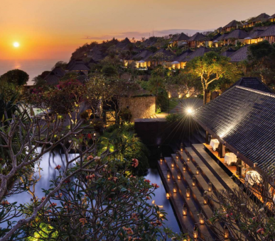 Bulgari Hotels & Resorts Bali