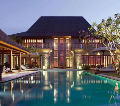 Bulgari Hotels & Resorts Bali