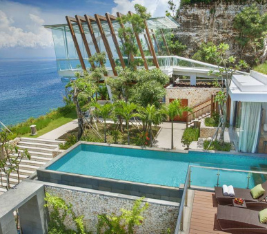 Anantara Bali Uluwatu Resort & Spa