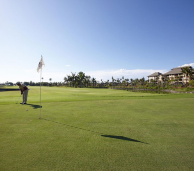 Фото The St. Regis Bali Resort (Nusa Dua) (Индонезия, Бали) 15