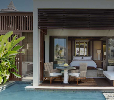 The Ritz Carlton, Bali