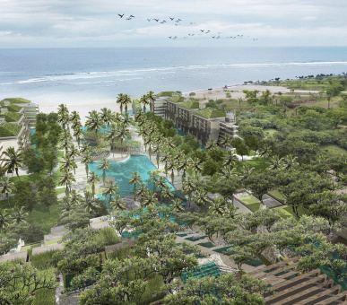 Apurva Kempinski Bali