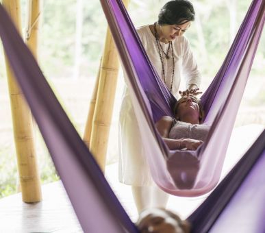 Фото Four Seasons Resort Bali at Sayan (Индонезия, Бали) 20