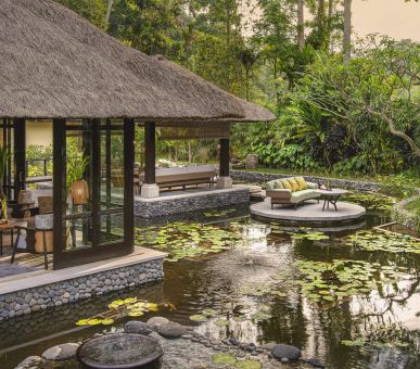 Four Seasons Resort Bali at Sayan