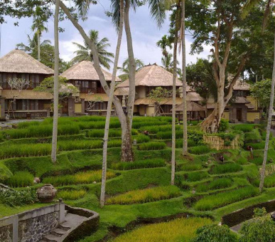 Kamandalu Resort & SPA