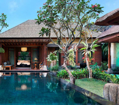 Mandapa, A Ritz-Carlton Reserve