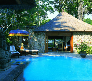 Фото The Oberoi Bali (Индонезия, Бали) 5