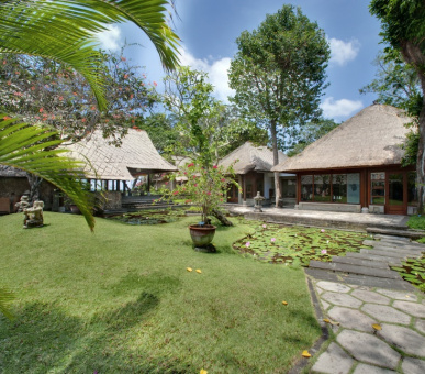 Фото The Oberoi Bali (Индонезия, Бали) 14