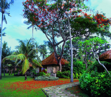 Фото The Oberoi Bali (Индонезия, Бали) 4